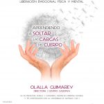 Taller LiberAcción con Olalla Guimarey